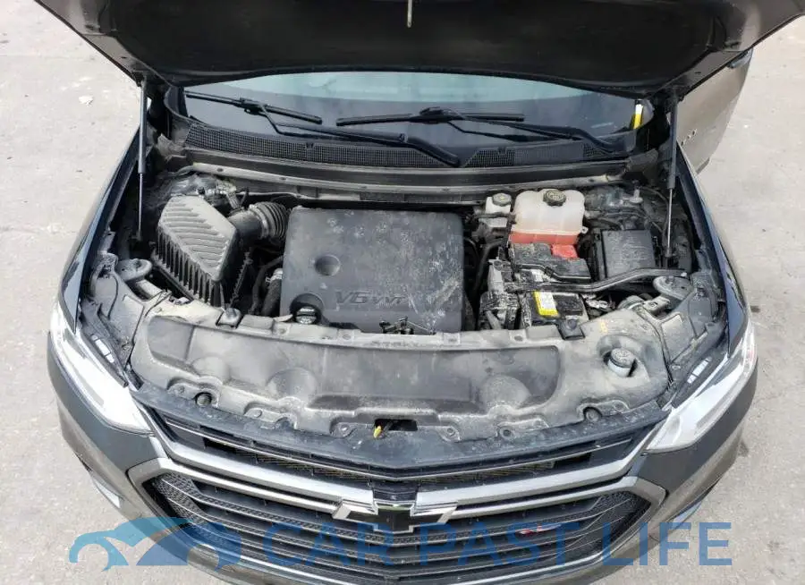 1GNEVJKW6LJ109129# 11