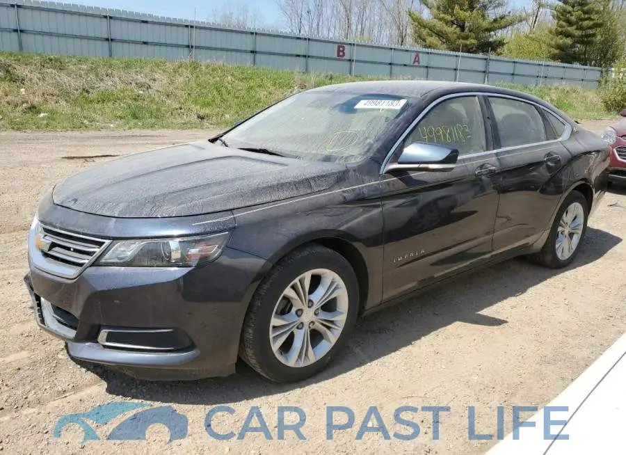 2G1125S36E9194641# 1