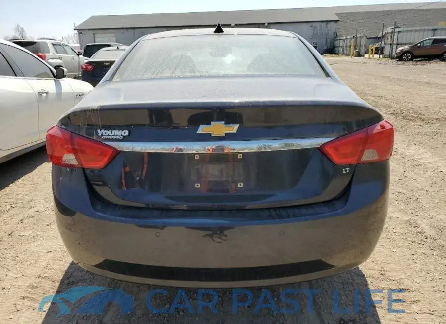 2G1125S36E9194641# 6