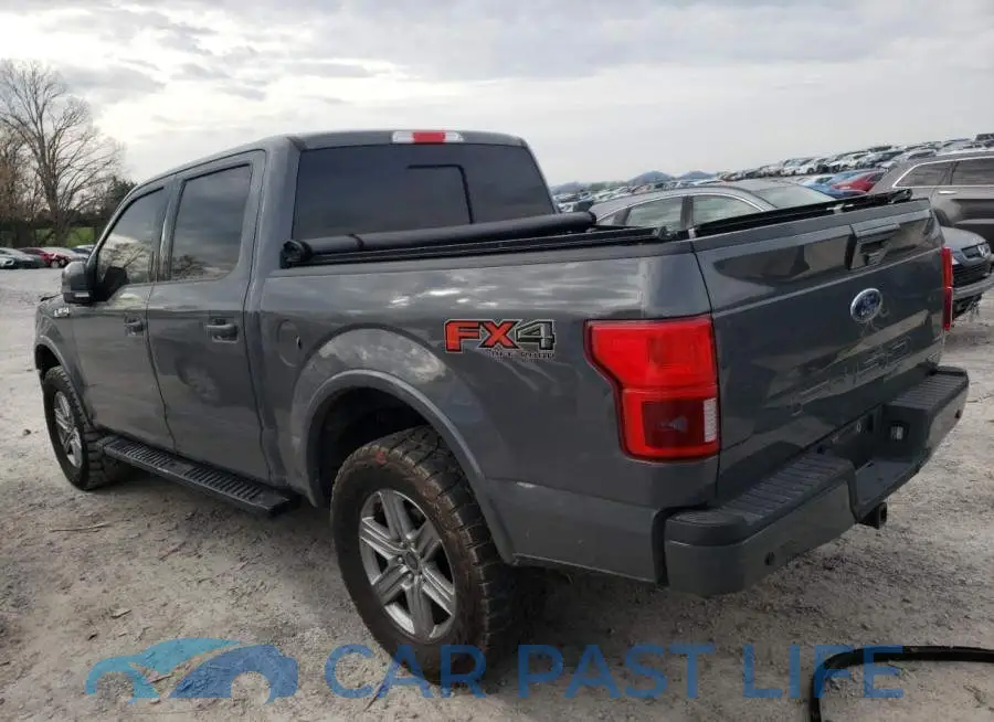 1FTEW1EG9JFB28008# 2