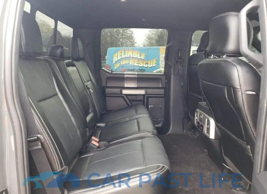 1FTEW1EG9JFB28008# 10