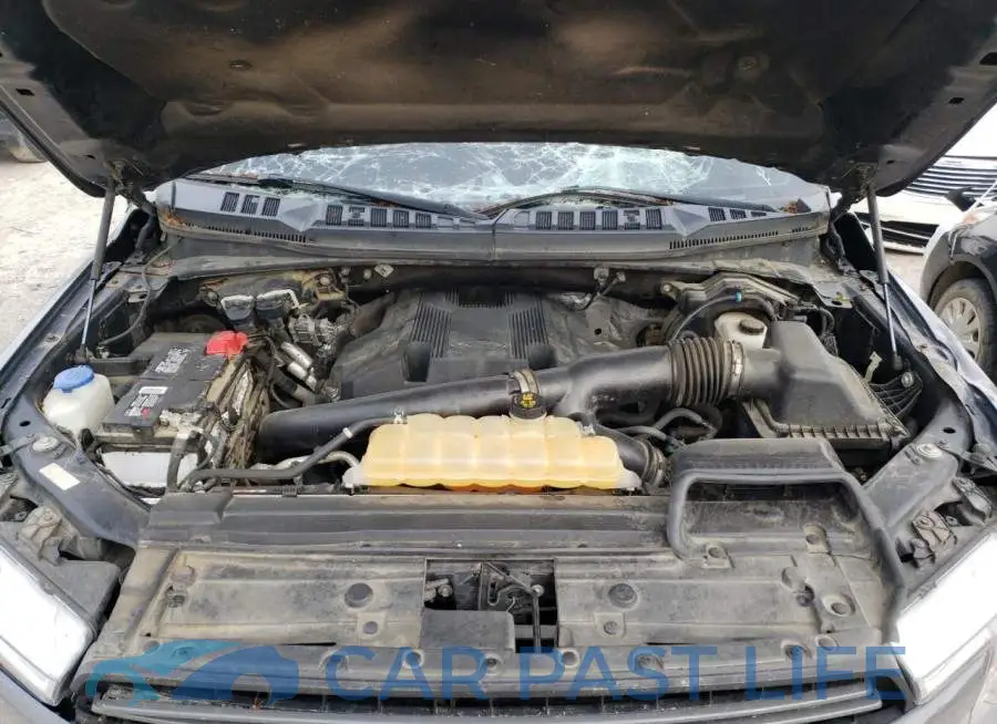 1FTEW1EG9JFB28008# 11