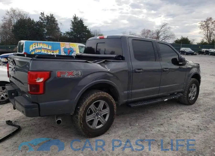 1FTEW1EG9JFB28008# 3