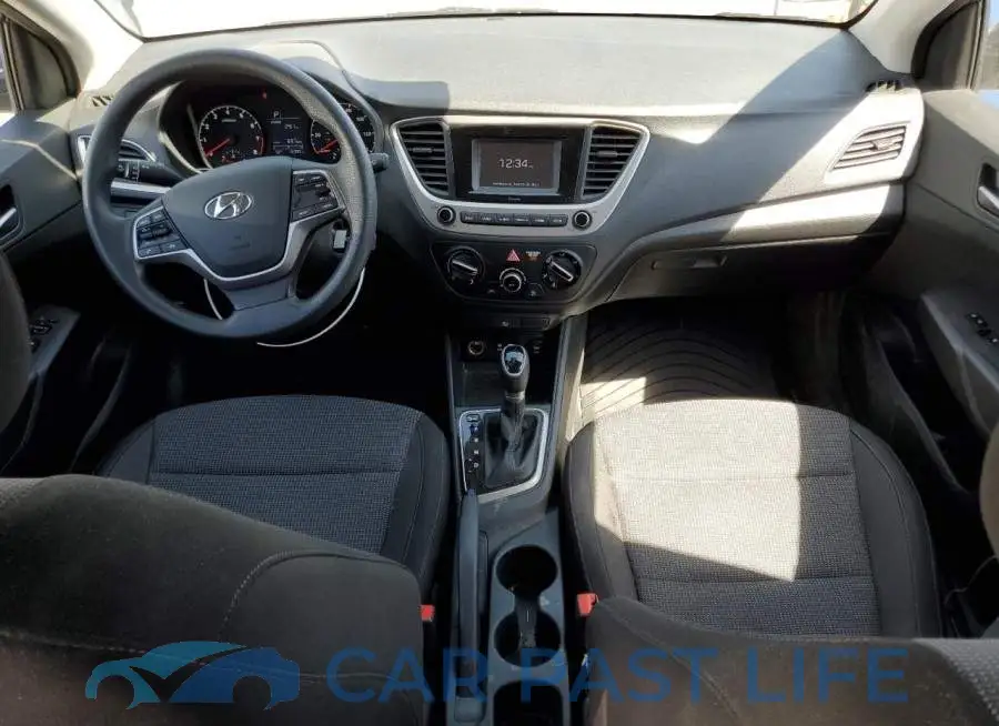 3KPC24A61LE117860# 8