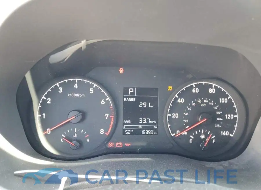 3KPC24A61LE117860# 9