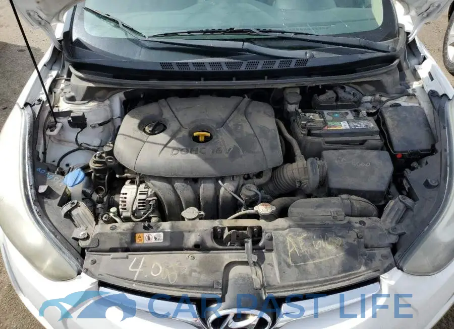 5NPDH4AE8EH509839# 11