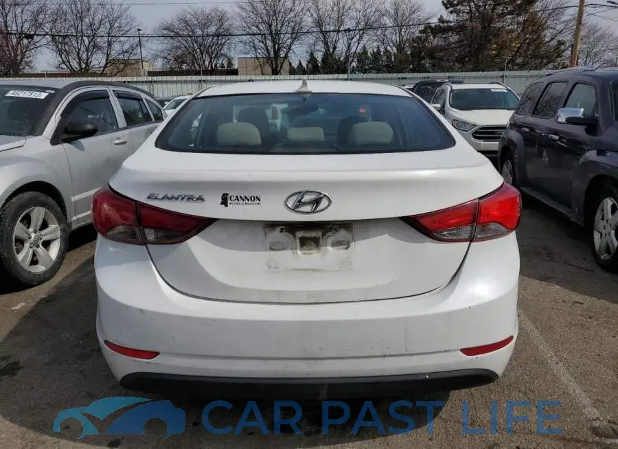 5NPDH4AE8EH509839# 6