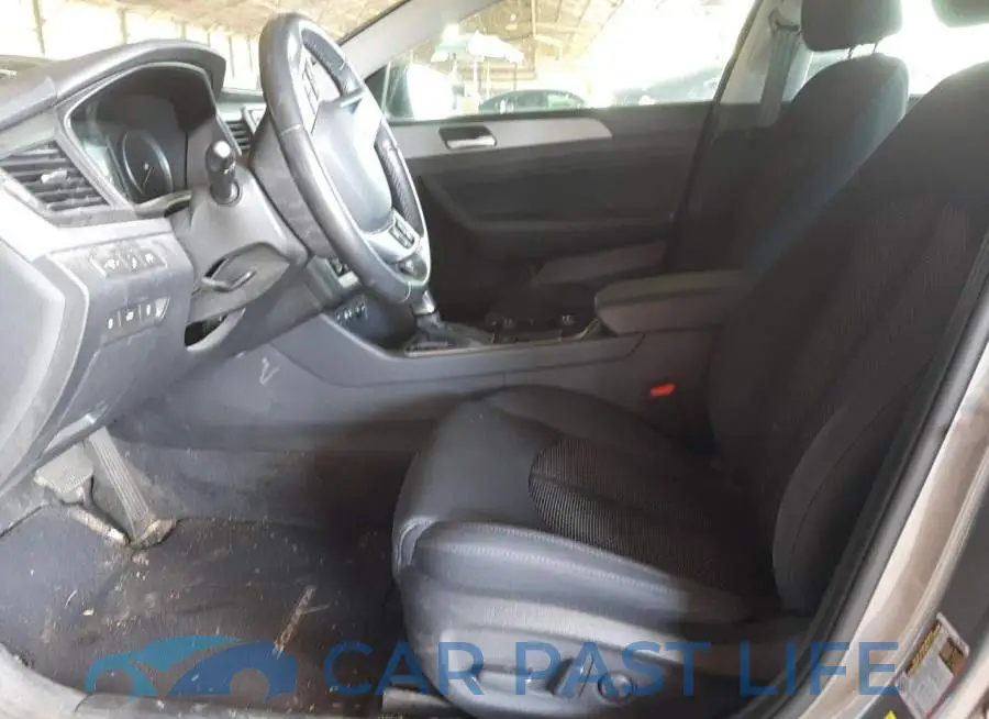 5NPE34AF3KH790648# 7