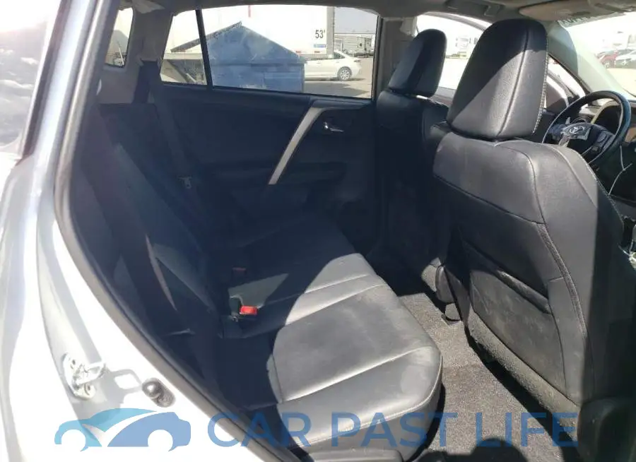 2T3DFREV6EW204989# 10