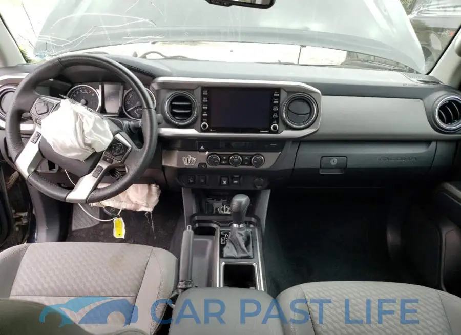 3TMAZ5CN6NM165165# 8