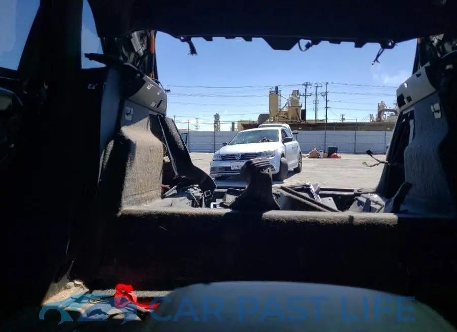 WA1L2AFP2GA104179# 10