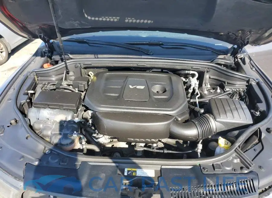 1C4RDJDG9JC324038# 12
