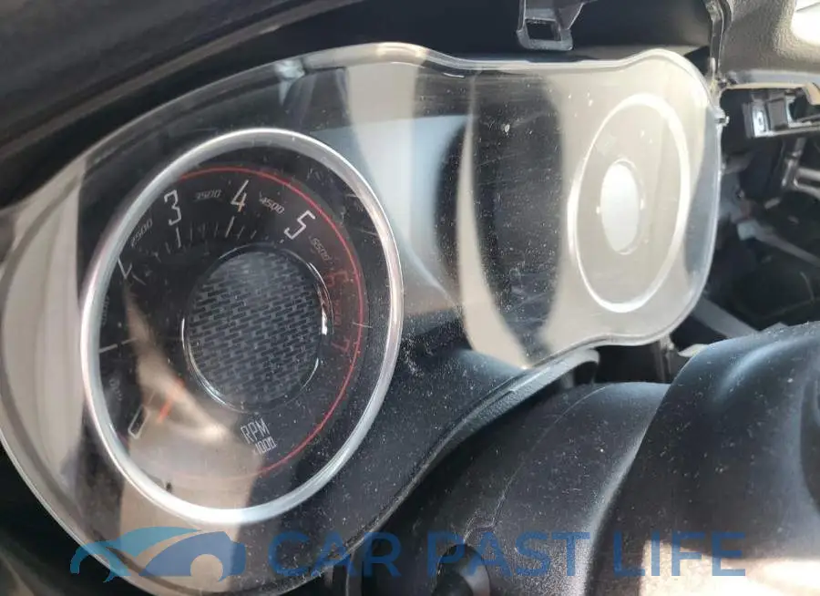 2C3CDZBT6GH256067# 9