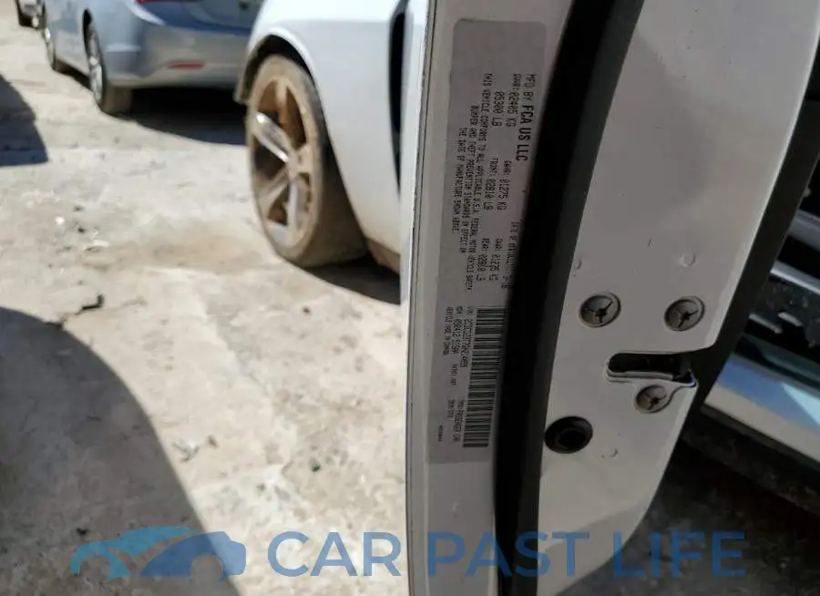 2C3CDZBT7GH214099# 12