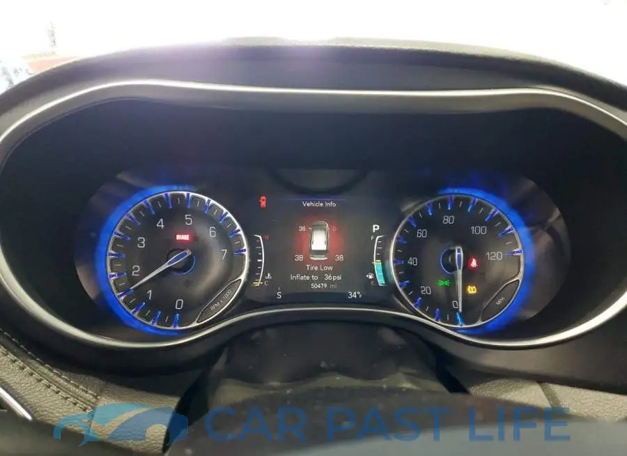 2C4RC1GG2LR132145# 9