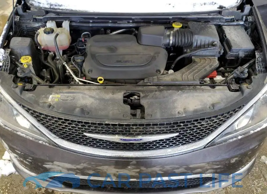 2C4RC1GG2LR132145# 12
