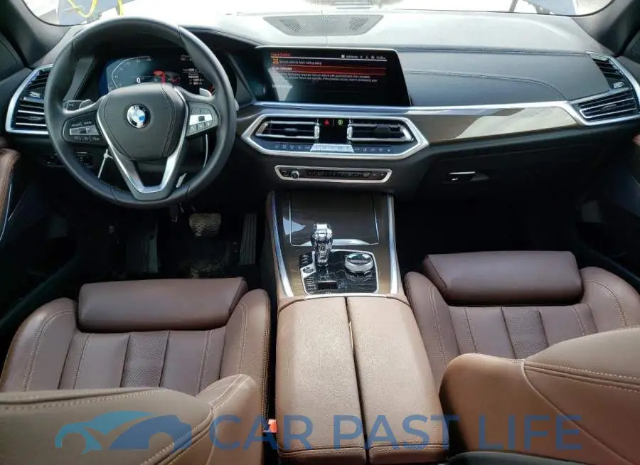 5UXCR4C01N9L16868# 8
