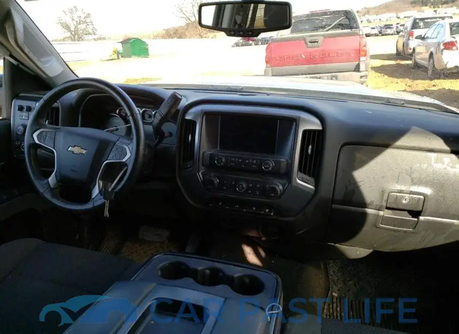1GC1KVEY2JF136039# 8