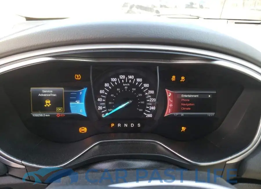 3FA6P0T94ER346646# 9
