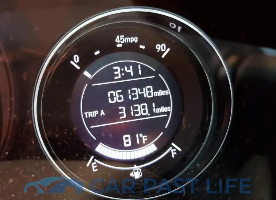 3CZRU6H15KG711875# 8