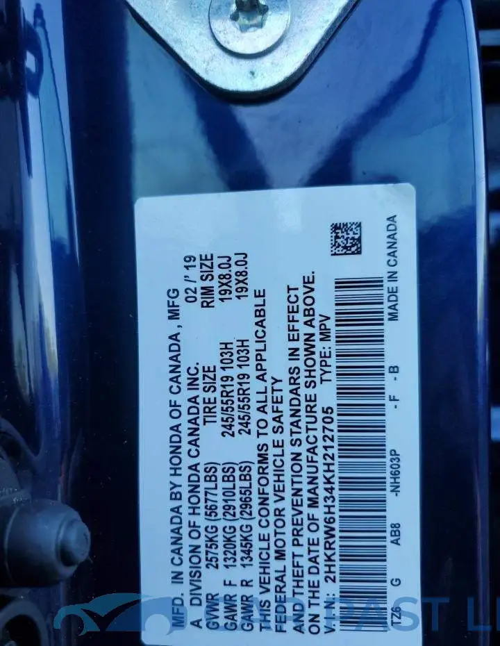 NJ183E# 10
