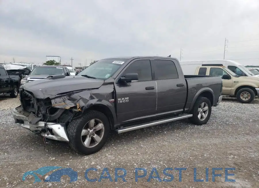 1C6RR6LT7FS639468# 1