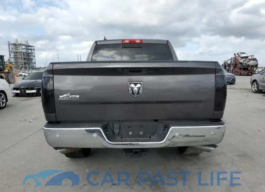 1C6RR6LT7FS639468# 6