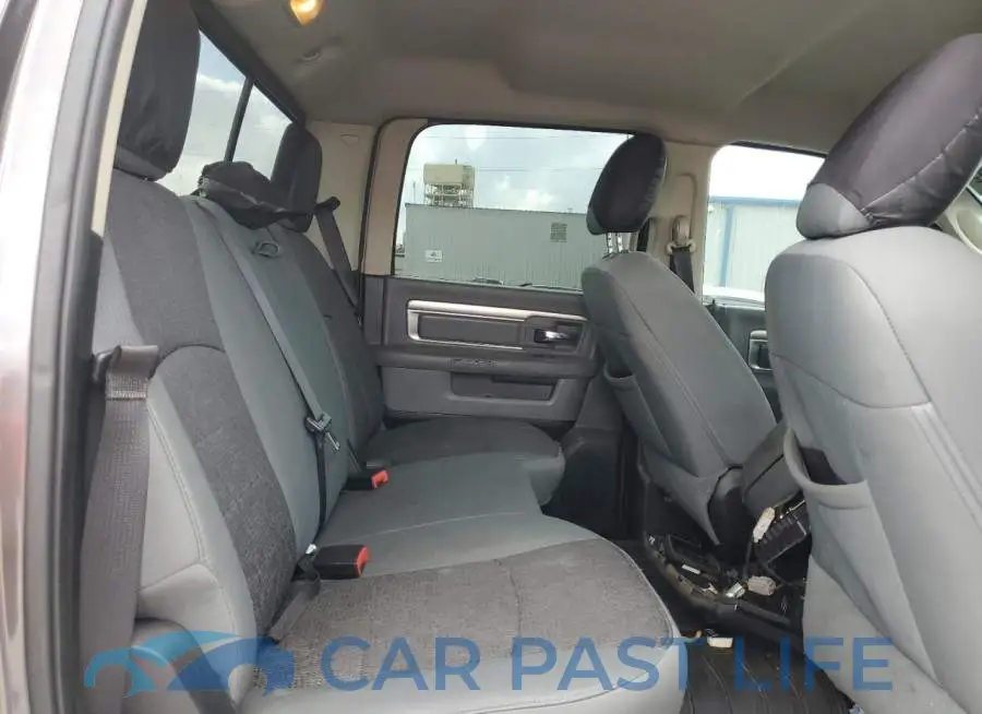 1C6RR6LT7FS639468# 10
