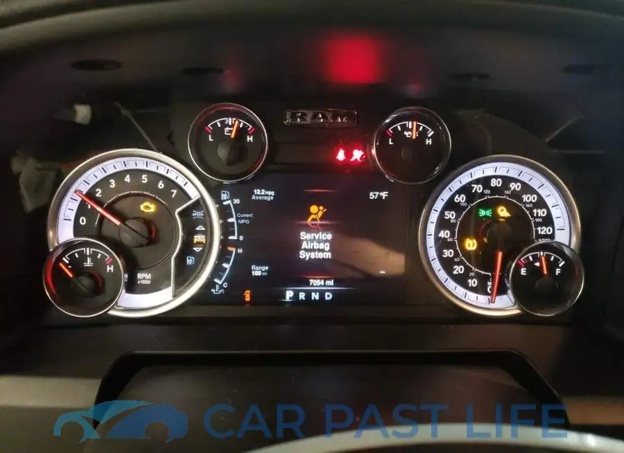 1C6RR7GT5NS122006# 9