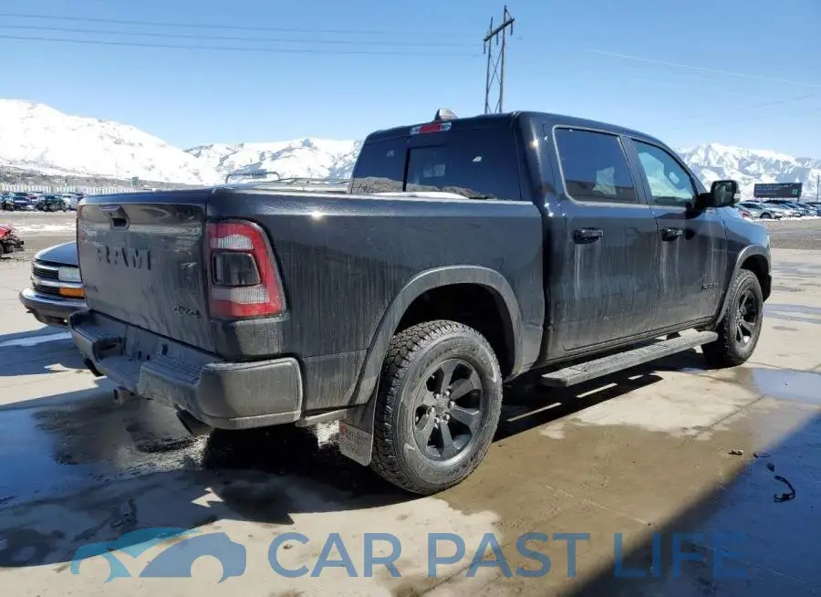 1C6SRFLM8LN374242# 3