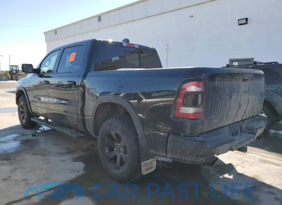 1C6SRFLM8LN374242# 2