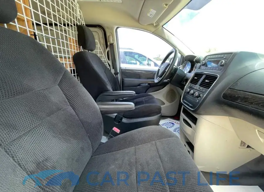 2C4JRGAG7ER149579# 5