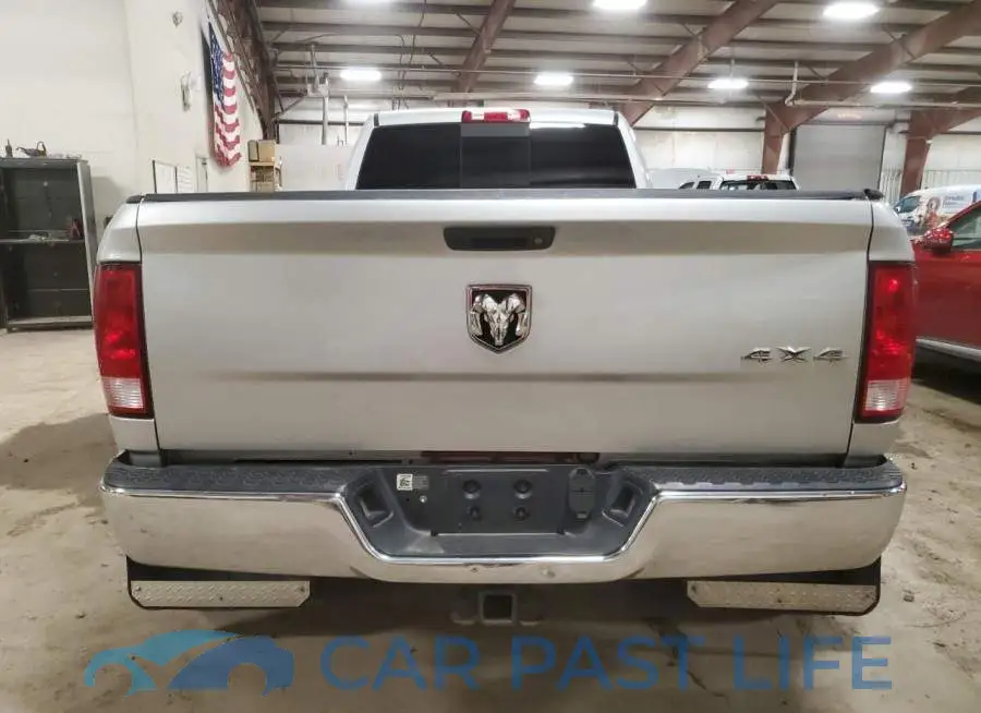 3C63RRHL5JG244169# 6