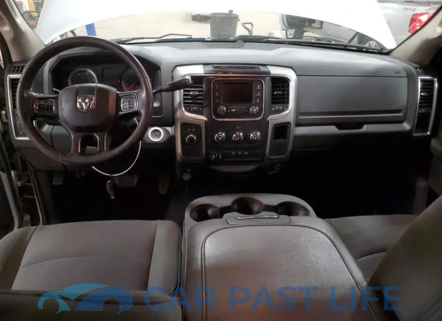 3C63RRHL5JG244169# 8