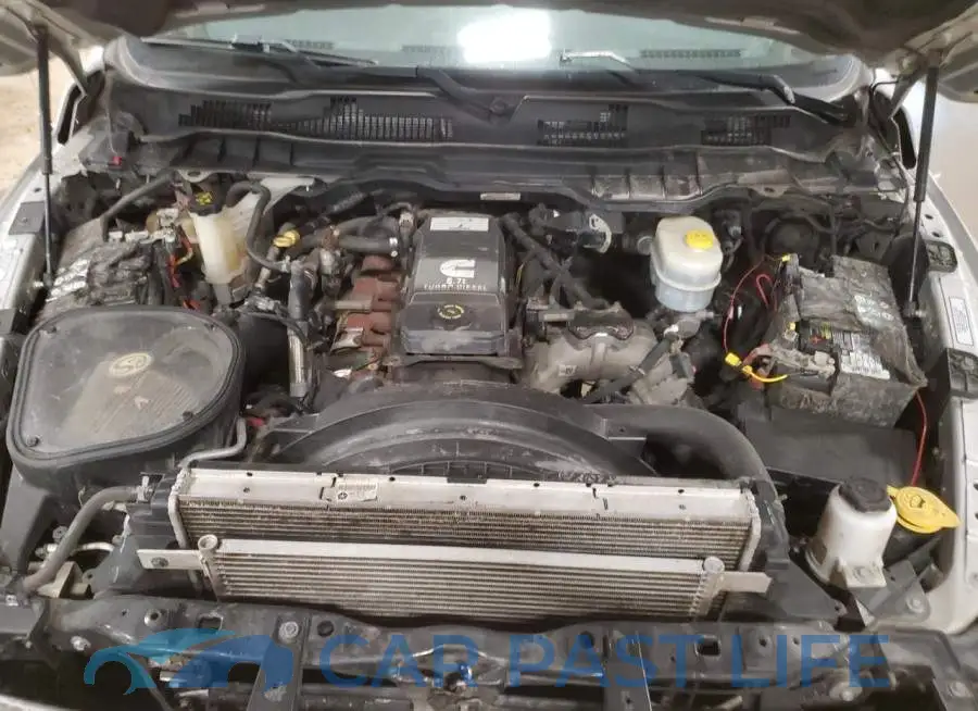 3C63RRHL5JG244169# 11