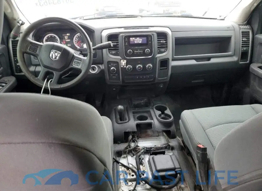 3C6TR5CJ6FG649463# 8