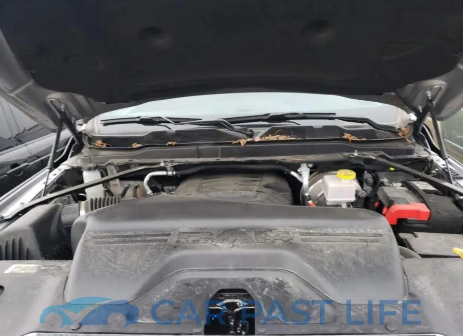 3C6UR5CJ1NG165400# 11