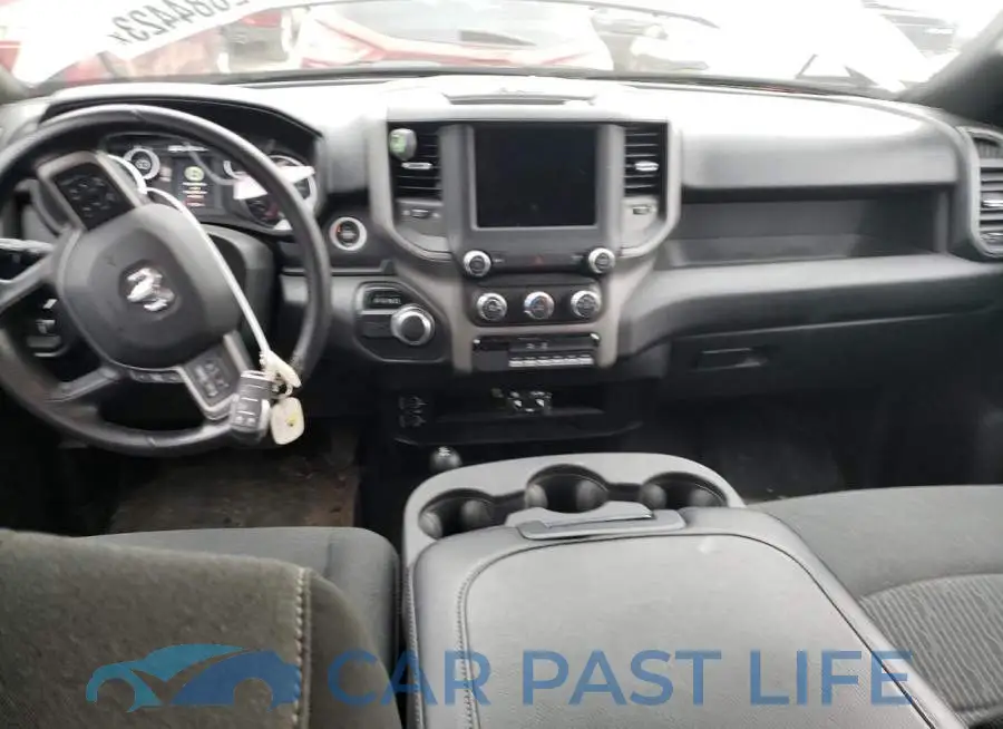 3C6UR5CJ1NG165400# 8