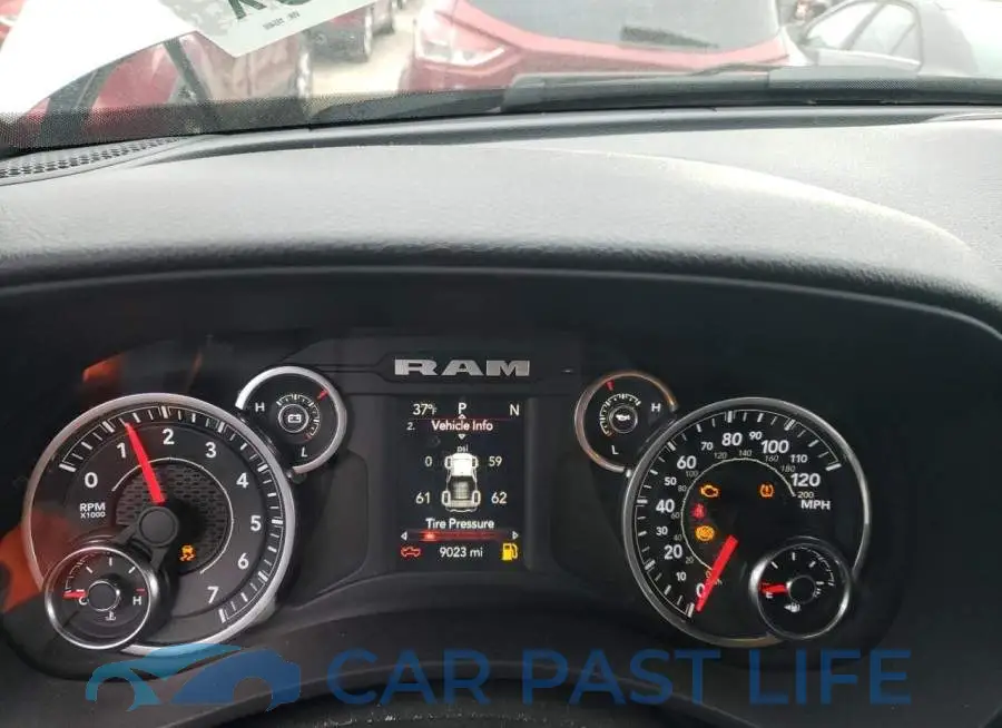 3C6UR5CJ1NG165400# 9