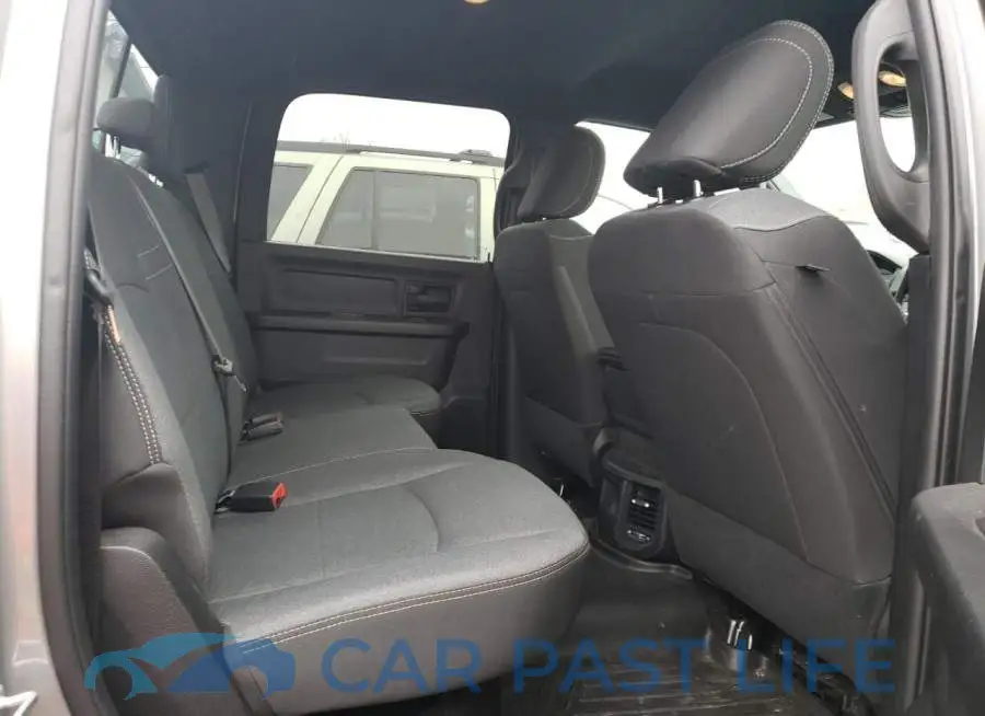 3C6UR5CJ1NG165400# 10