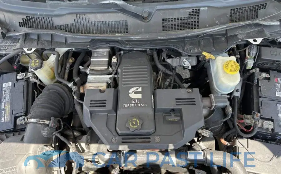 3C7WRMDL9EG180869# 7