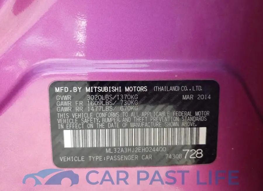 ML32A3HJ2EH024400# 13