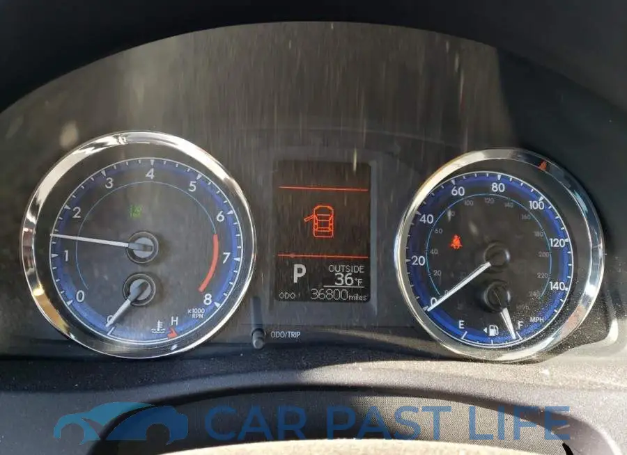 2T1BURHE1HC936535# 9