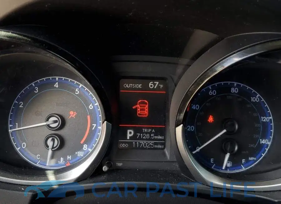 2T1BURHE2GC578960# 9