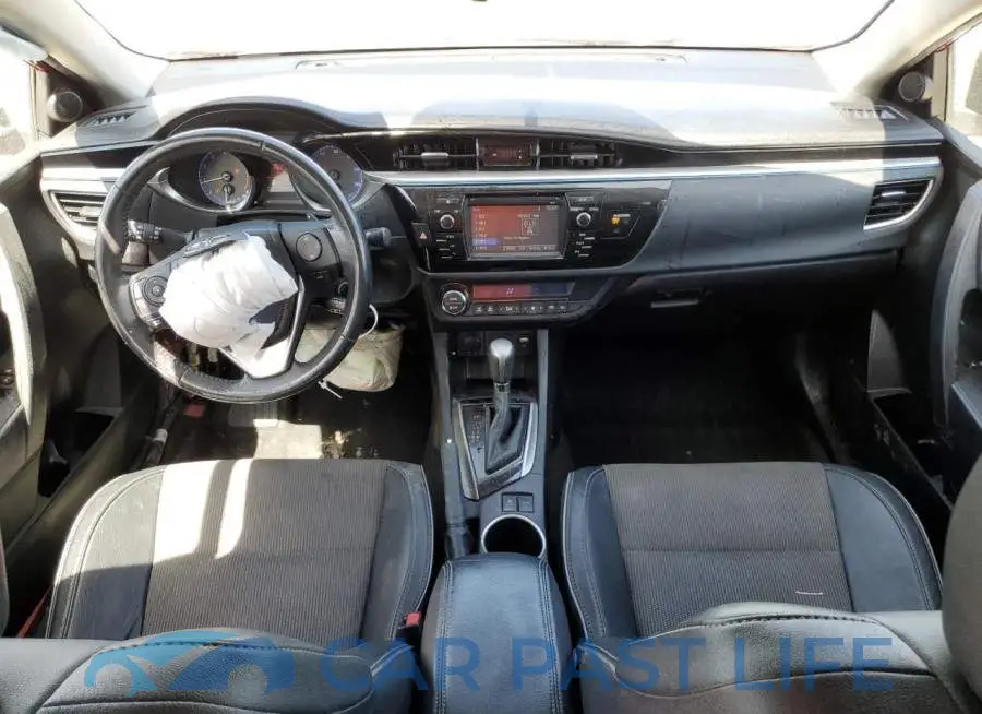 2T1BURHE2GC578960# 8