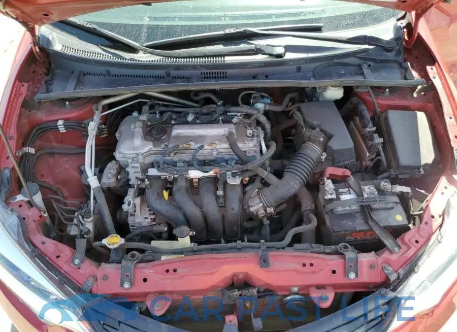2T1BURHE2GC578960# 11