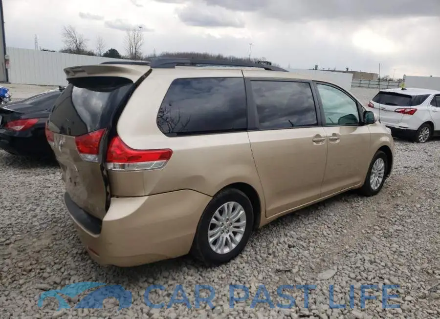 5TDYK3DC6ES509324# 3