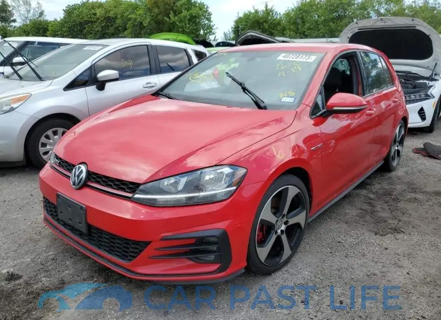 3VW547AU9JM291209# 1
