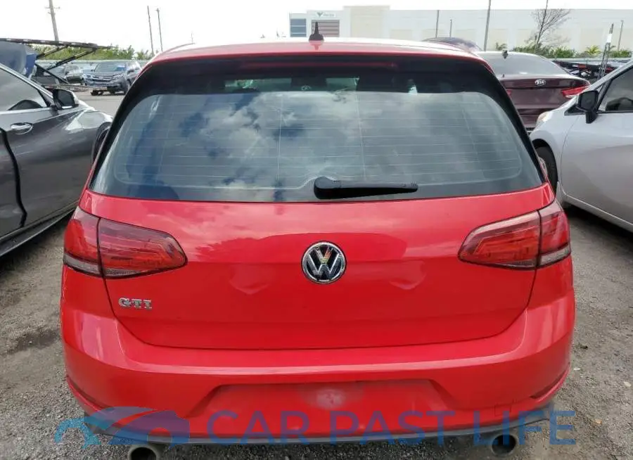 3VW547AU9JM291209# 6