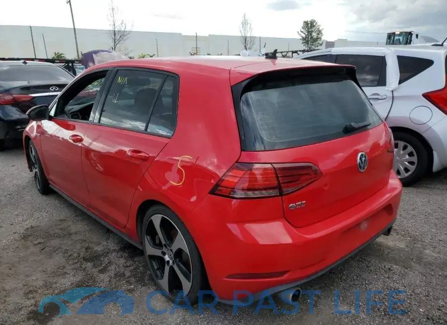 3VW547AU9JM291209# 2